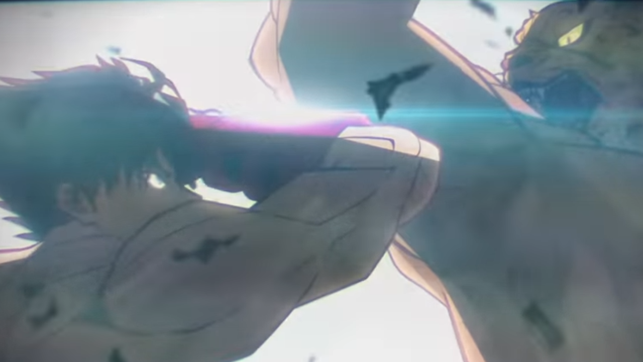 Tekken: Bloodline Animated Series annonceret til Netflix i 2022