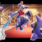 Pokémon UNITE driller 2 kommende spilbare Pokémon til april og frem