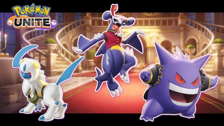 TiMi Studio undersøger aktivt problemer med dataindlæsning til Pokémon UNITE på Nintendo Switch