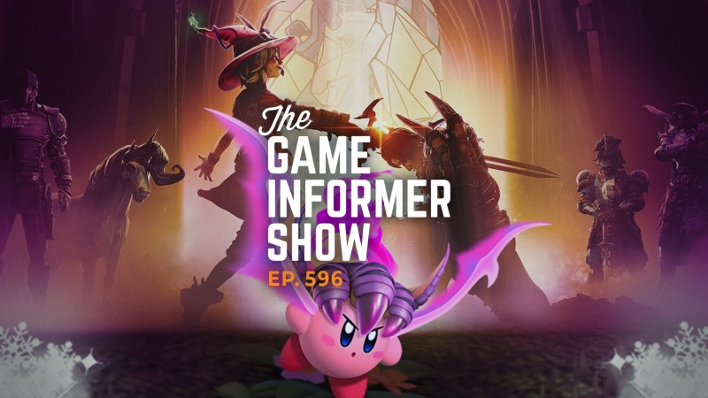 Tiny Tina's Wonderlands, GhostWire og Kirby anmeldelser |  GI Show