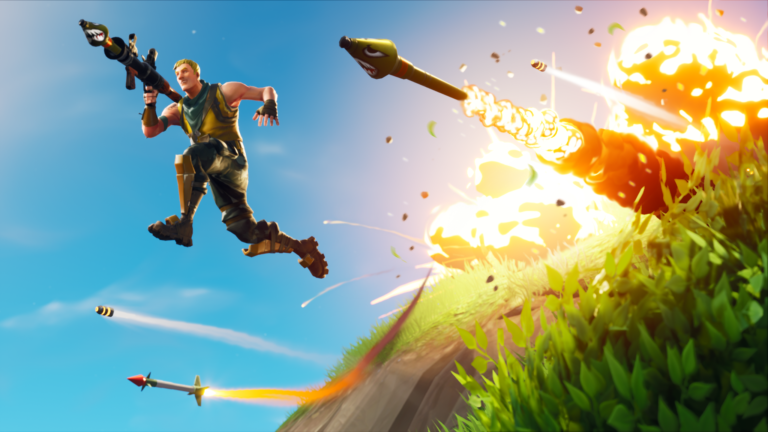 Top 12 des meilleures pioches af Fortnite