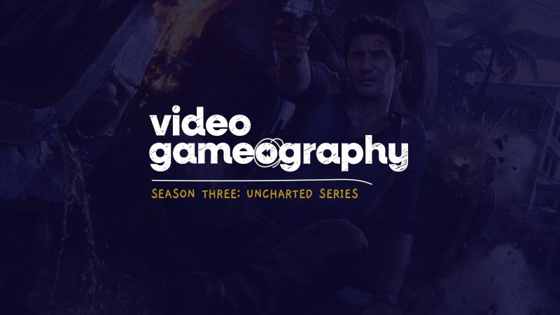 Udforsk hele historien om Uncharted 4: A Thief's End |  Video gameografi