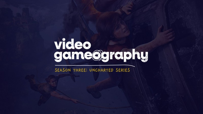 Udforsk hele historien om Uncharted: The Lost Legacy |  Video gameografi
