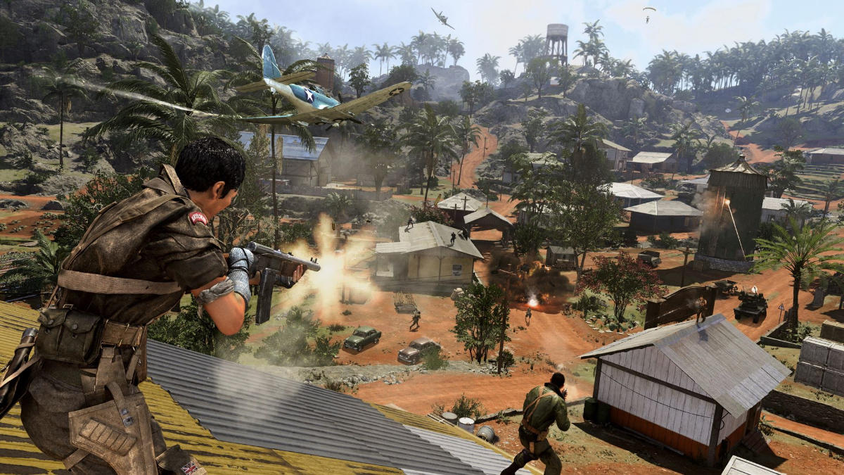 Warzone March 9 Update Live, Patch Notes Revealed