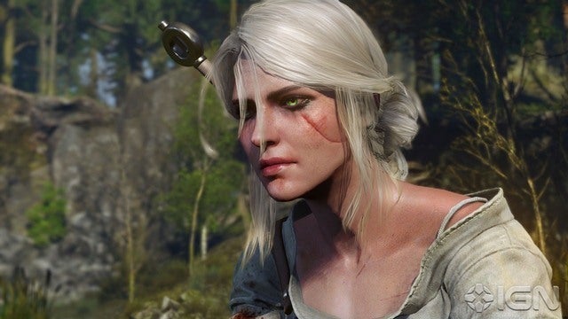 Witcher 4: Fans debatterer, om Ciri bliver hovedpersonen