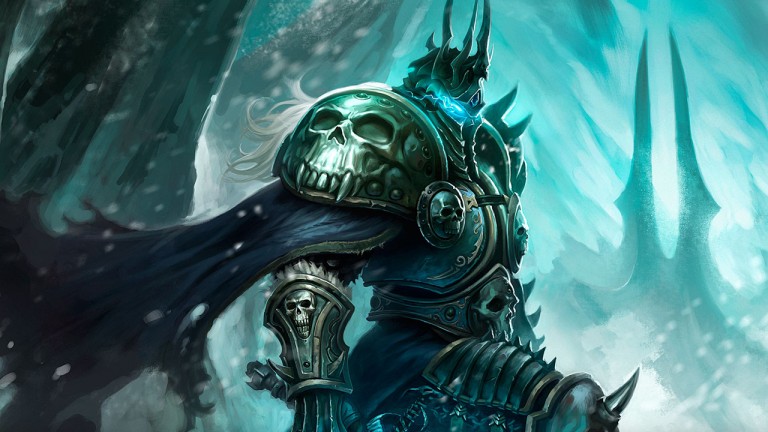 WoW: l'extension WotLK bientôt de retour?  La dernière mise à jour de Burning Crusade Classic sème le doute