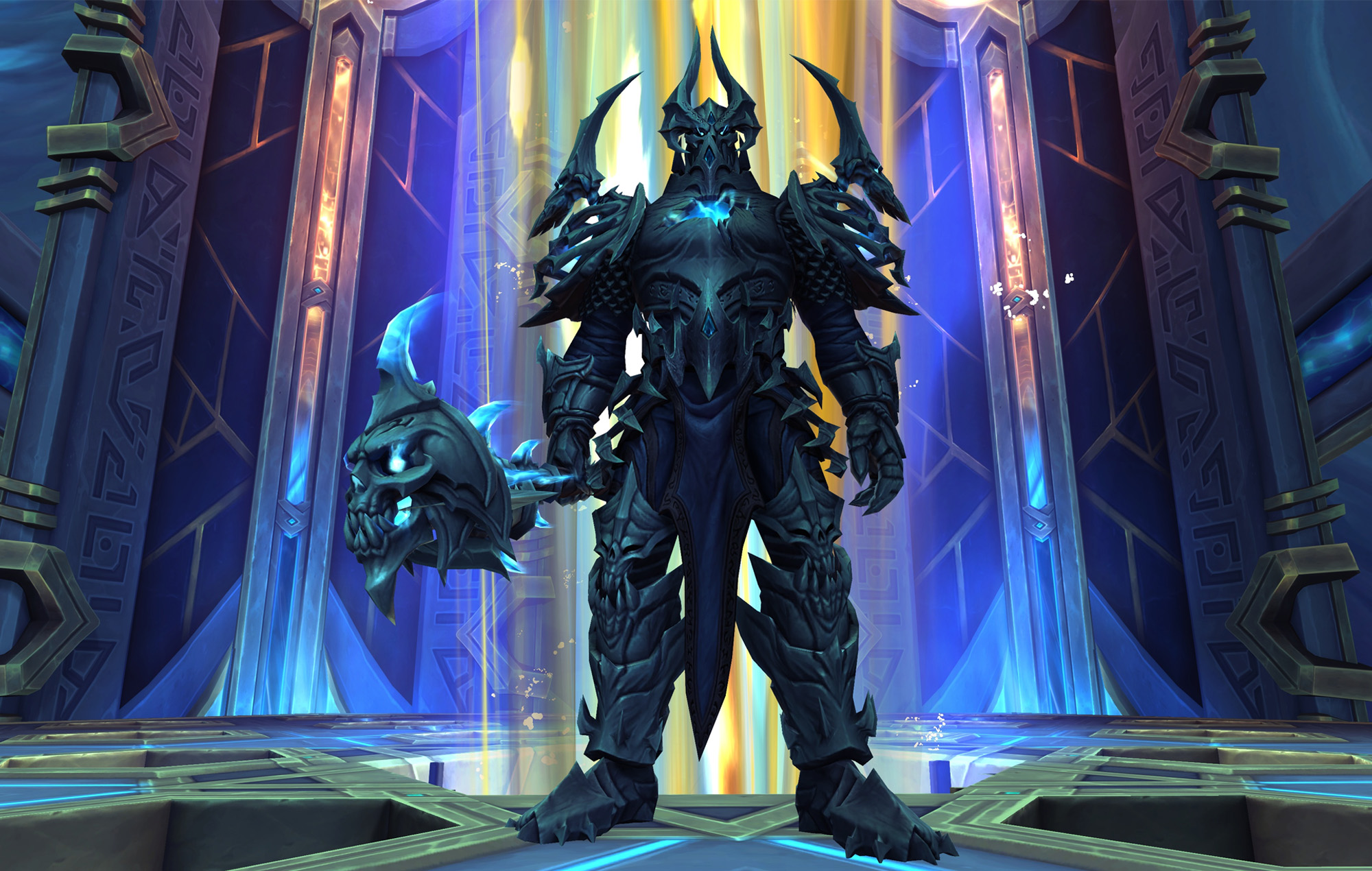 'World Of Warcraft' Mythic raid afsluttet efter 18-dages løb