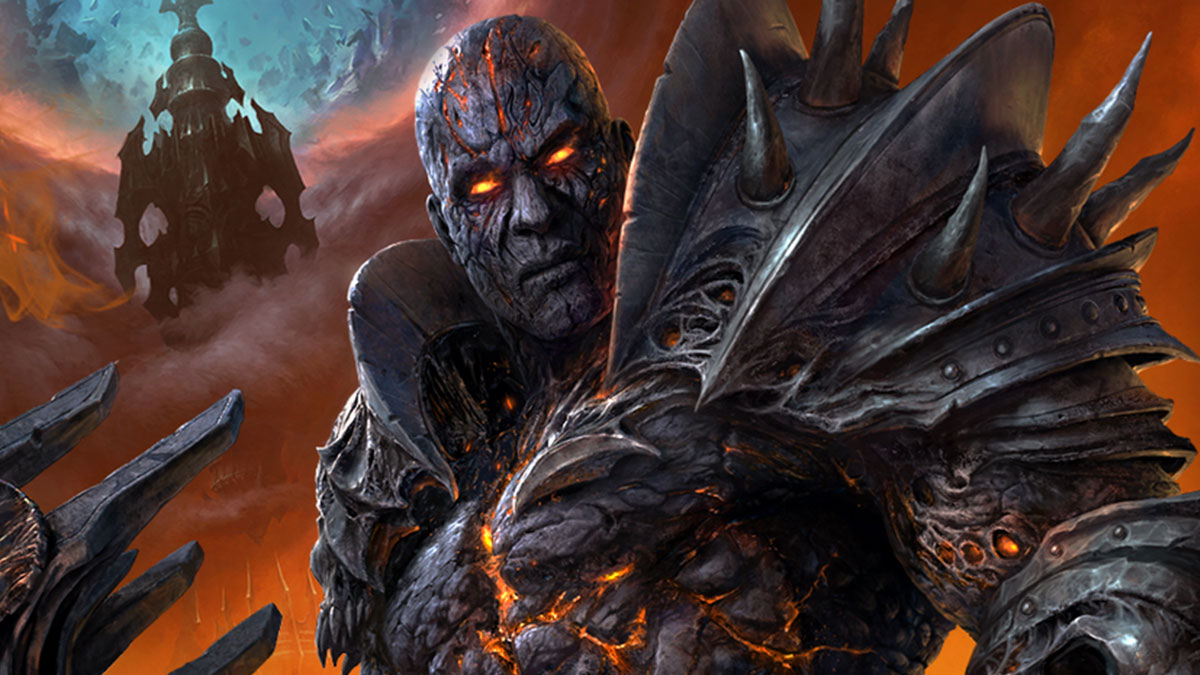 World of Warcraft Shadowlands får en fjerde sæson med klassiske fangehuller