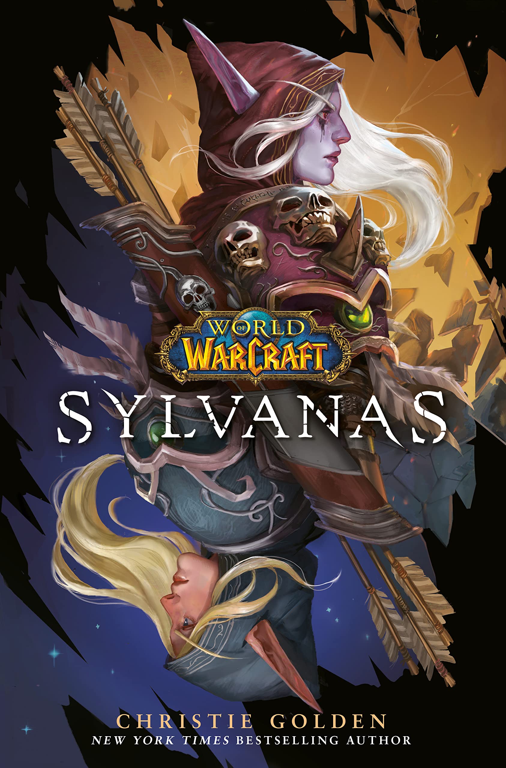 World of Warcraft: Sylvanas Prequel Novel Preview fra IGN