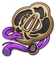Bedste artefakt til Xiangling i Genshin Impact: Emblem of Severed Fate