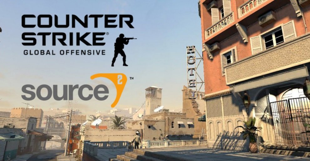 Insider er sikker på, at Valve snart vil introducere CSGO til Source 2?  Der er nogle "beviser" for dette