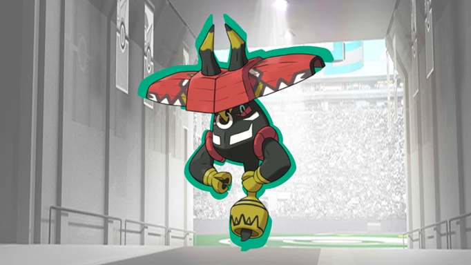 pokemon go raids tapu bulu