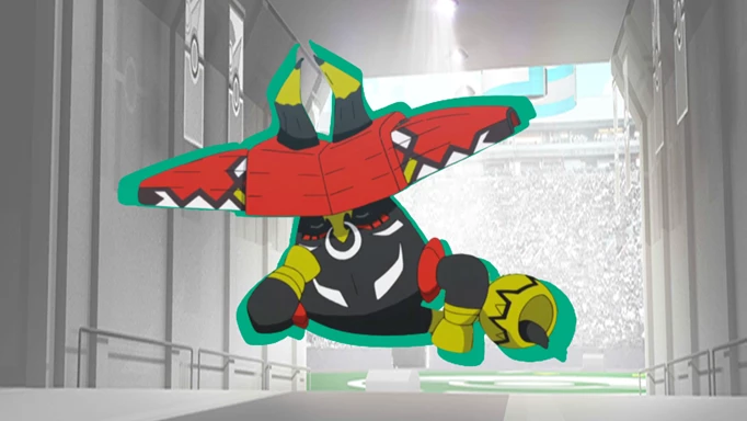 pokemon go tapu bulu raid time