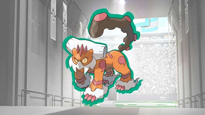 pokemon go therian form landorus raid hour