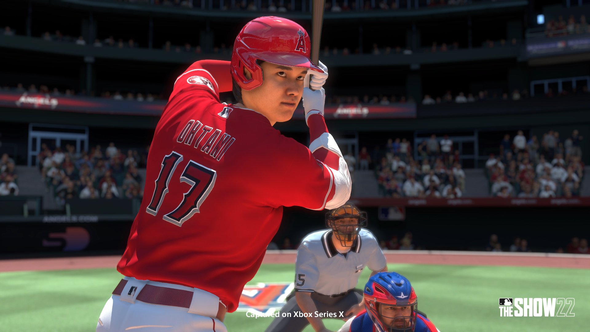 MLB The Show 22 - MVP Edition - 1. april - Optimeret til Xbox Series X|S