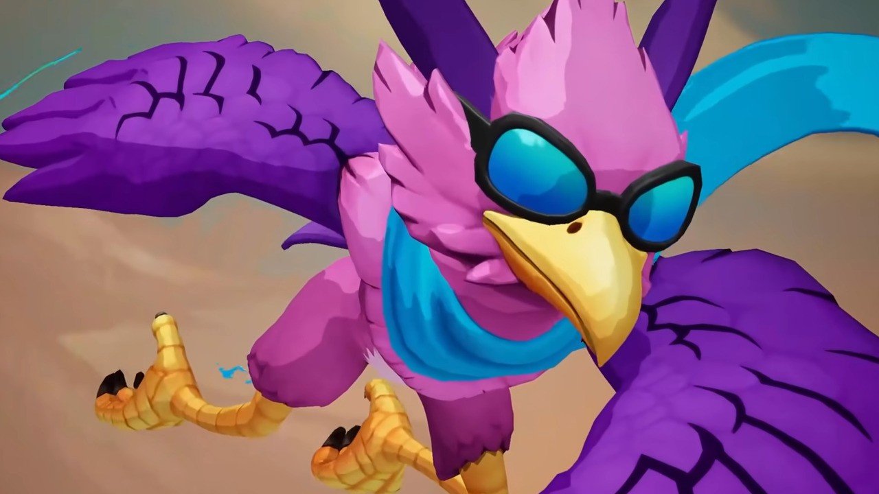 Smash-stil Brawler Rivals Of Aether får en efterfølger med 3D-grafik, der lanceres i 2024