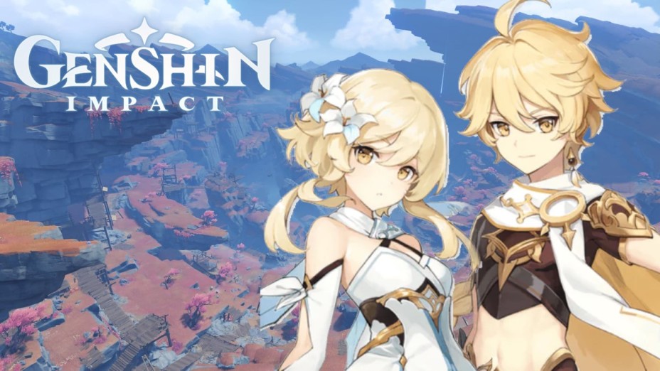 Les débris de la pierre céleste Genshin Impact : kommentar réussir la quête ?