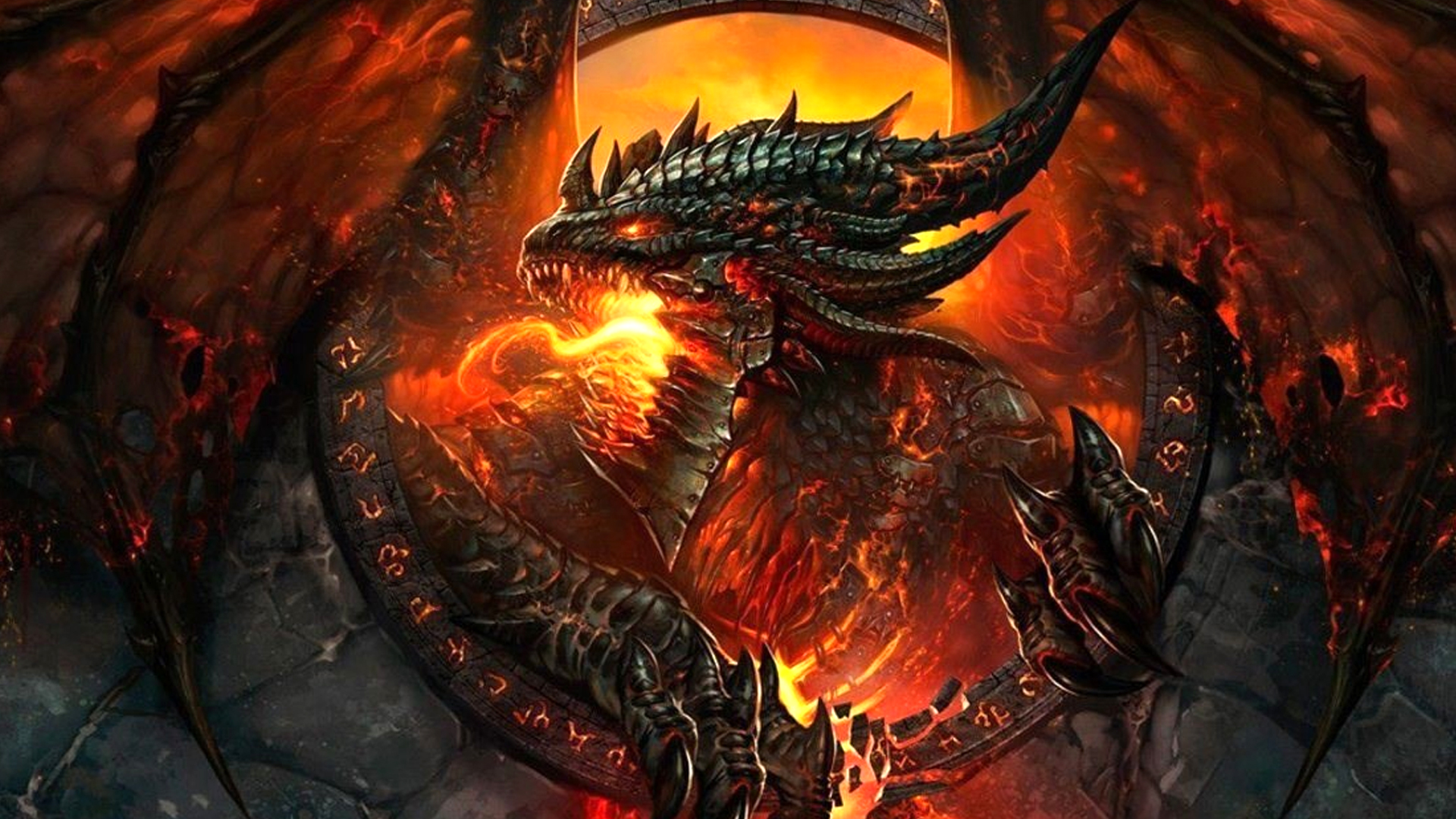 Næste World of Warcraft-udvidelse lækker, takket være Blizzard