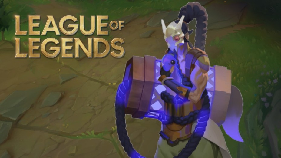 LoL: Le champion papillon creé par un fan qu'on aimerait voir dans le jeu