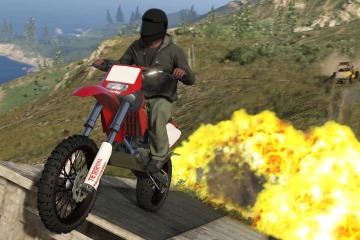 GTA 5 cheats – alle koder og numre på Xbox One, PS4 og pc