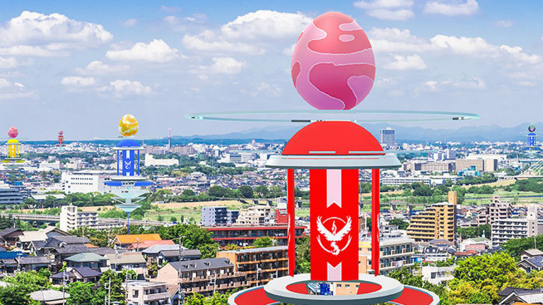 Pokémon GO: ikke quittez pas les raids à distance n'importe quand!  Voici pourquoi