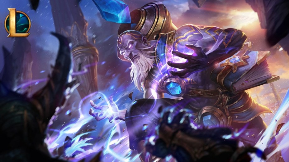 LoL : Le pire champion du jeu reçoit (encore) un nouveau nerf