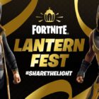 Fortnite Lantern Fest 2022: Udfordringer, belønninger og mere