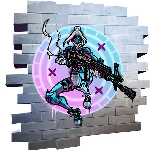 Flying Focus Spray