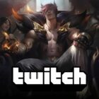 League of Legends tager tilbage topplaceringen på Twitch, men Elden Ring-hypen fortsætter