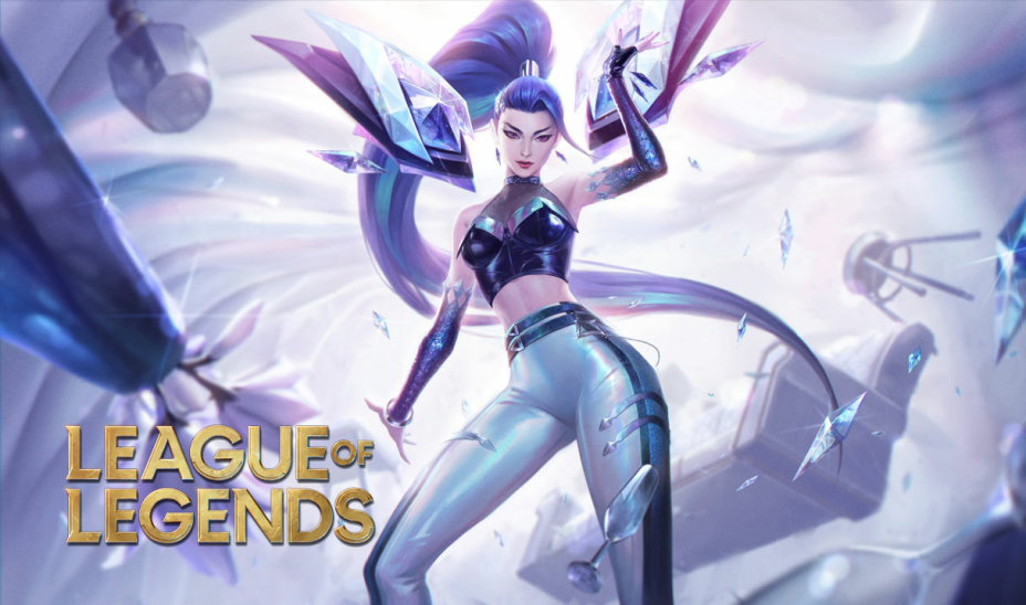 LoL: Le premier skin Gardiens des étoiles de 2022 aurait læk
