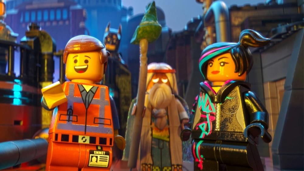 Lego og 'Fortnite' Maker Epic Games Team for at bygge 'Kid Safe' Metaverse Experience