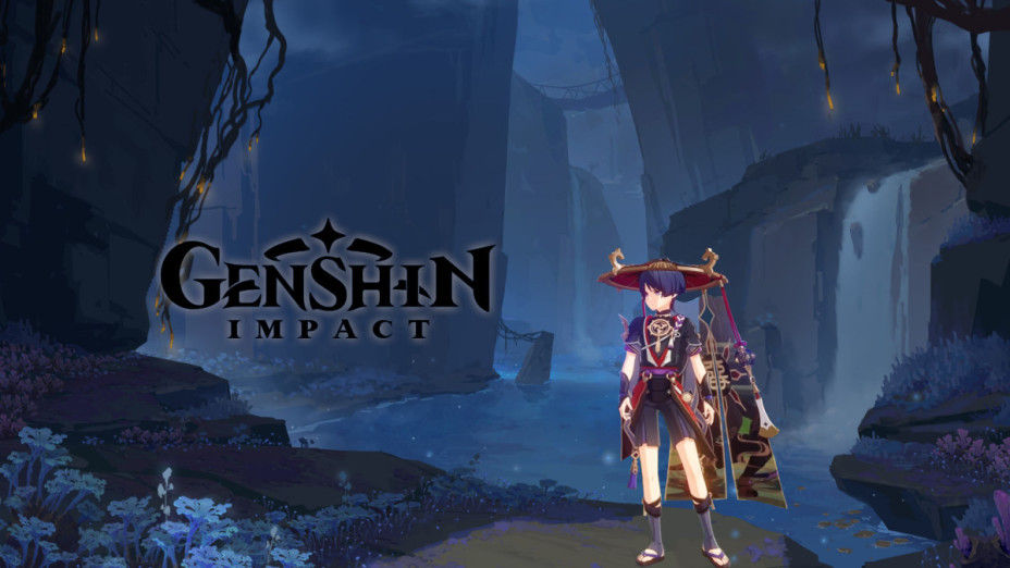 Genshin Impact: Le Gouffre dévoile ses petits secrets