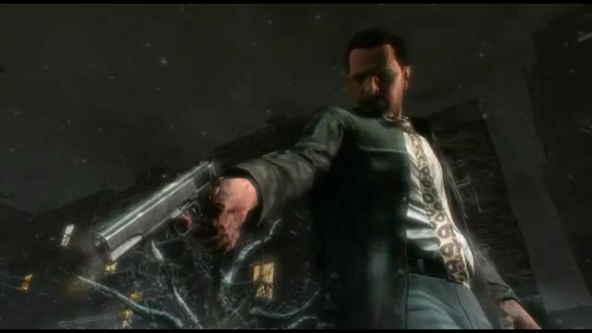 Max Payne-genindspilningen kan ikke gentage GTA: The Trilogy's fejl