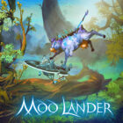 Moo Lander Xbox One Demo ude nu