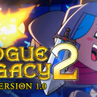 Rogue Legacy 2 kommer til Xbox den 28. april