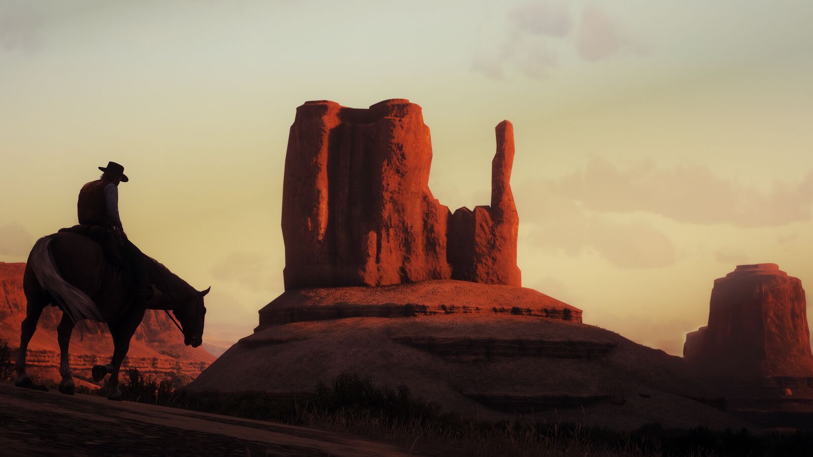 Her er vinderbilledet fra London Games Festivals Virtual Photographer of the Year-konkurrence