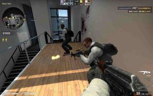 Modangreb