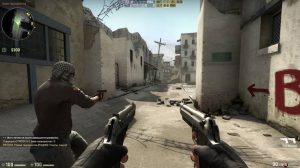 Counter Strike Global Global Offensiv