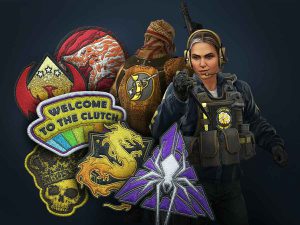 CS:GO rettelser