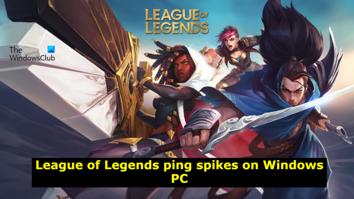 The Windows Club