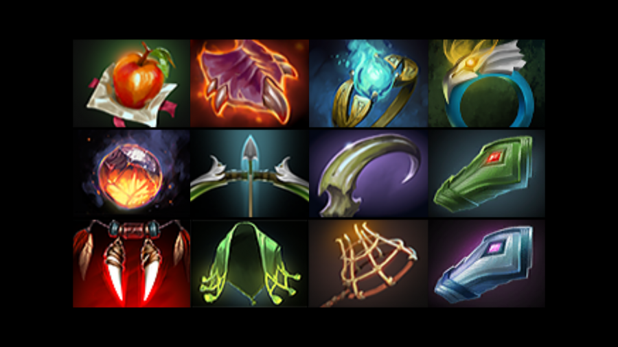 Bedste Tier 2 Dota 2 neutrale genstande