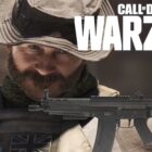 Bedste Grau Class-opsætning i Call of Duty Warzone
