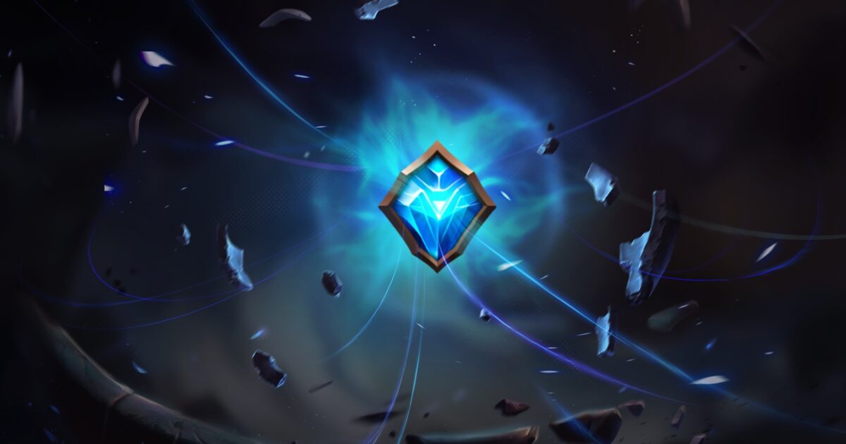 Udfordringer kommer til League of Legends med Patch 12.9