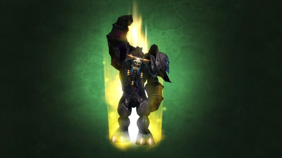 World of Warcraft