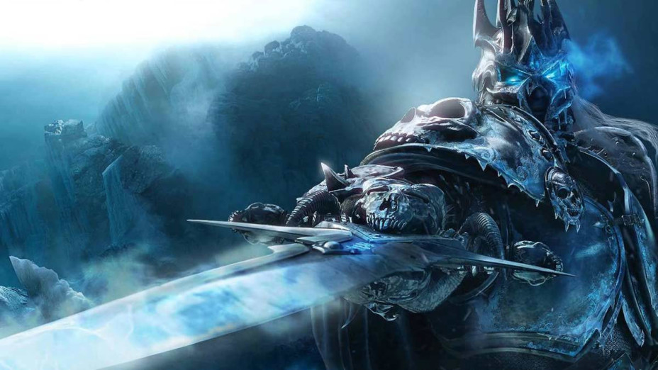 WoW: Wrath of the Lich King Classic fait parler de lui...