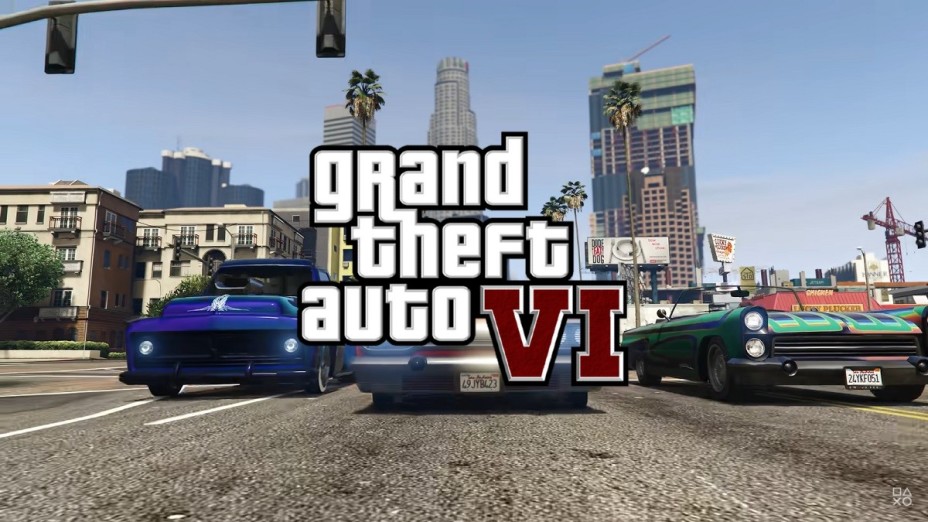 GTA 6: Une premiere image en fuite?