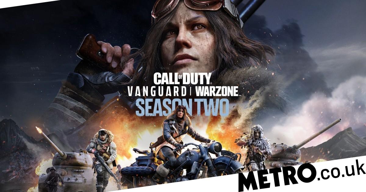 Har du brug for PS Plus for at spille Call Of Duty: Warzone?