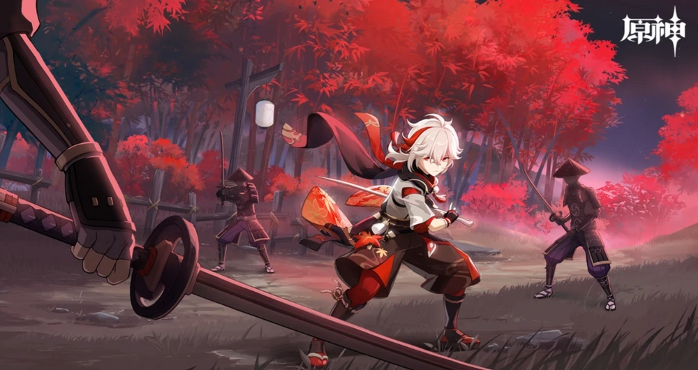 The best Genshin Impact sub DPS tier list for update 2.6