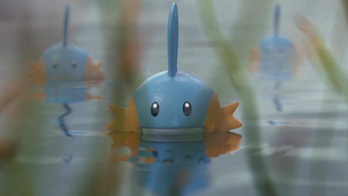 Pokemon GO Mudkip Community Day Disappoints Fans