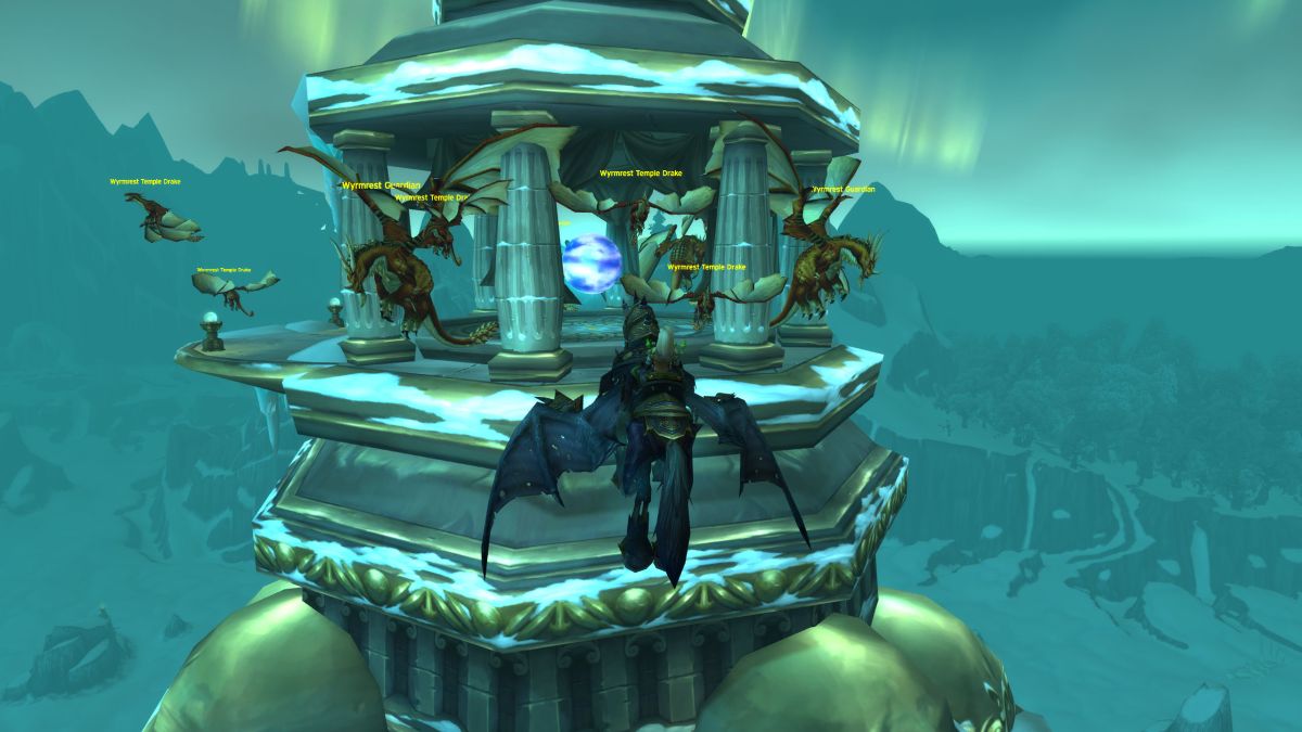 Næste WoW-udvidelse: Alt hvad vi ved